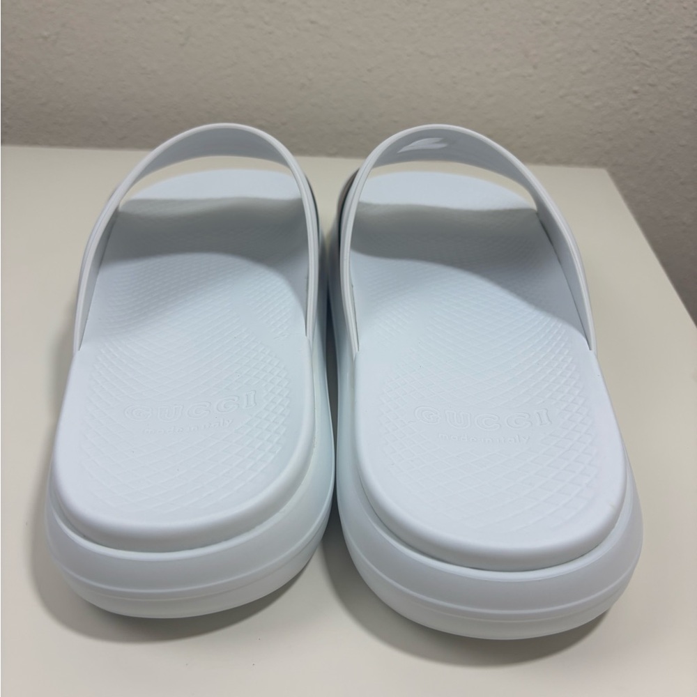 Gucci Men Size Web Slide - Picture 5 of 9